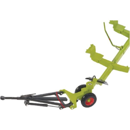 Tracteur miniature WIKING W77825
