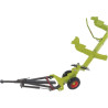 Tracteur miniature WIKING W77825