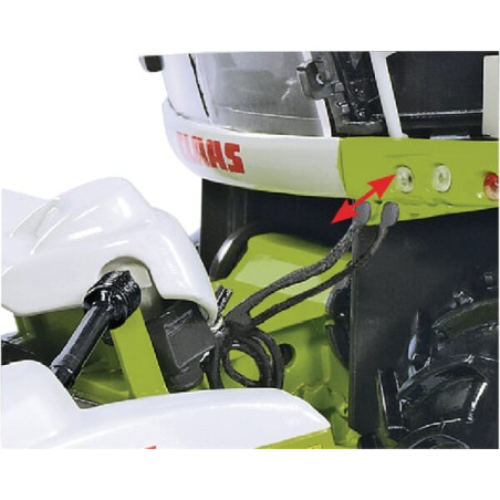 Tracteur miniature WIKING W77825