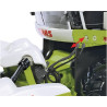 Tracteur miniature WIKING W77825
