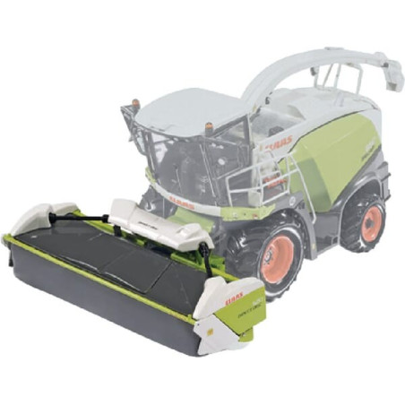 Tracteur miniature WIKING W77825