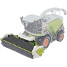 Tracteur miniature WIKING W77825