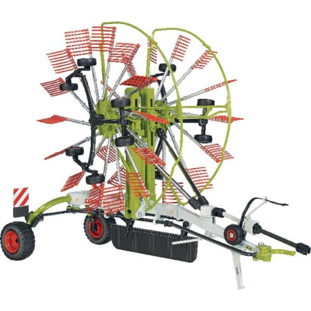 Tracteur miniature WIKING W77828