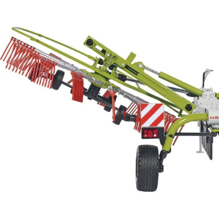 Tracteur miniature WIKING W77828
