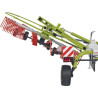 Tracteur miniature WIKING W77828