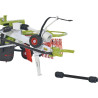 Tracteur miniature WIKING W77828