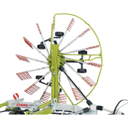 Tracteur miniature WIKING W77828