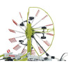 Tracteur miniature WIKING W77828