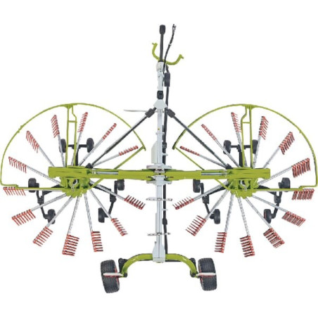 Tracteur miniature WIKING W77828