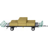 Fourche WIKING W77831