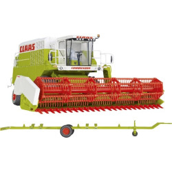 Tracteur miniature WIKING W77834