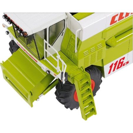 Tracteur miniature WIKING W77834