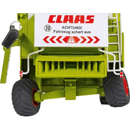 Tracteur miniature WIKING W77834