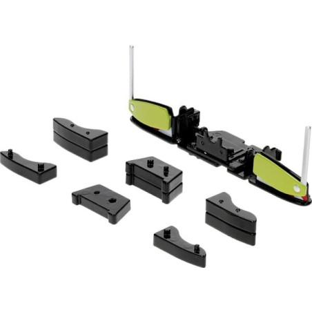 Pare-choc miniature WIKING W77841