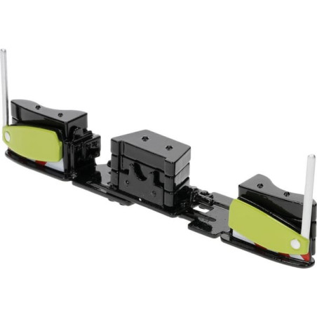 Pare-choc miniature WIKING W77841
