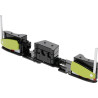 Pare-choc miniature WIKING W77841