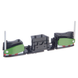 Pare-choc miniature WIKING W77842