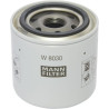 Filtre a huile MANN-FILTER W8030