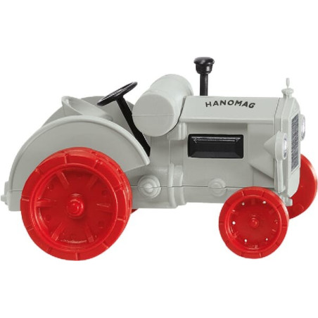 Tracteur miniature WIKING W87202