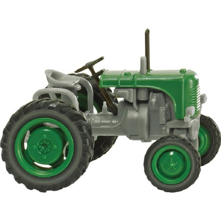 Tracteur miniature WIKING W87649