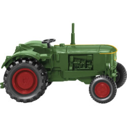 Tracteur miniature WIKING W88103