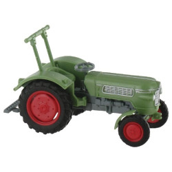 Tracteur miniature WIKING W89904