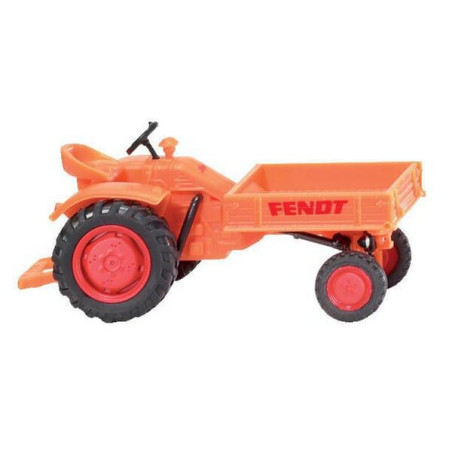 Tracteur miniature WIKING W89941