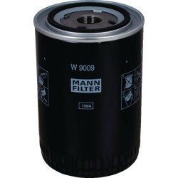 Filtre à huile MANN-FILTER W9009