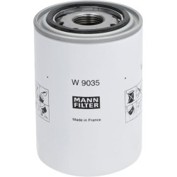 Filtre a huile MANN-FILTER W9035