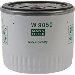 Filtre a huile MANN-FILTER W9050