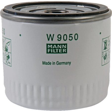 Filtre a huile MANN-FILTER W9050