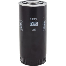 Filtre a huile MANN-FILTER W9071
