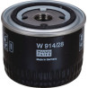 Filtre à huile MANN-FILTER W91428