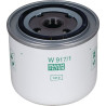 Filtre a huile MANN-FILTER W9171