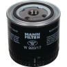 Filtre à huile MANN-FILTER W92017