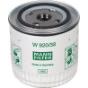 Filtre à huile MANN-FILTER W92038