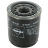 Filtre hydraulique MANN-FILTER W9237