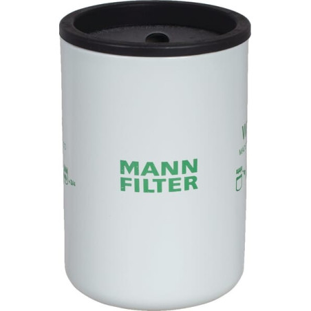 Filtre à huile MANN-FILTER W925