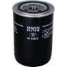 Filtre à huile MANN-FILTER W9362