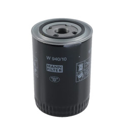 Filtre a huile MANN-FILTER W94010