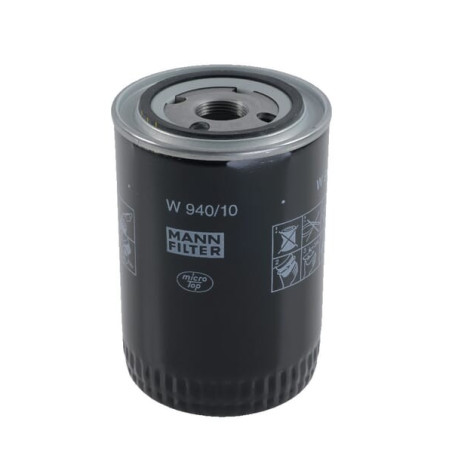 Filtre a huile MANN-FILTER W94010