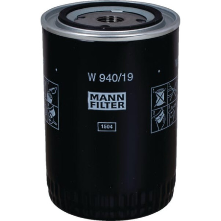 Filtre à essence MANN-FILTER W94019
