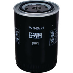 Filtre à huile MANN-FILTER W94021