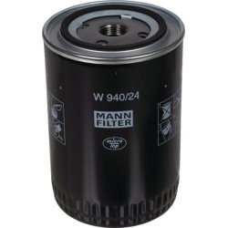 Filtre à huile MANN-FILTER W94024