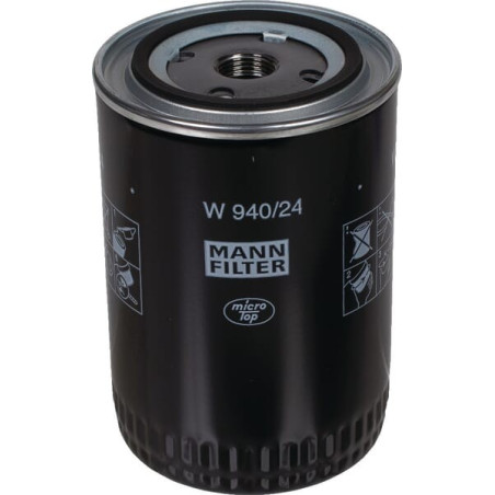 Filtre à huile MANN-FILTER W94024