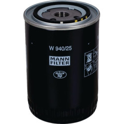 Filtre à huile MANN-FILTER W94025