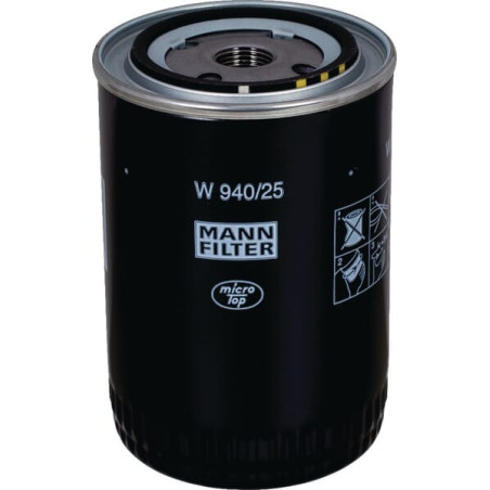 Filtre à huile MANN-FILTER W94025