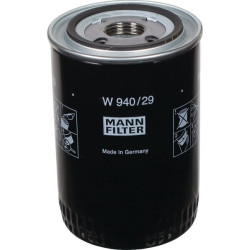 Filtre à huile MANN-FILTER W94029