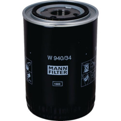 Filtre à huile MANN-FILTER W94034
