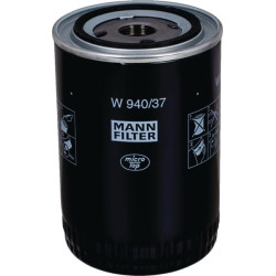 Filtre à huile MANN-FILTER W94037
